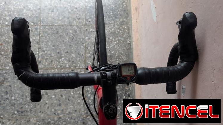 Specialized s-works  full fibra