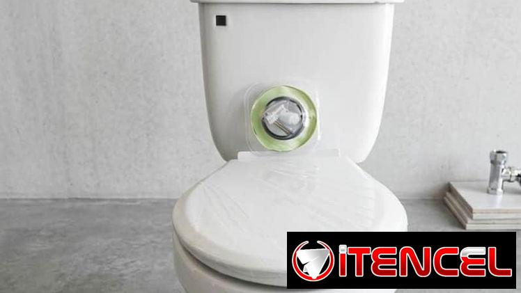 Tasa tangue con su herraje