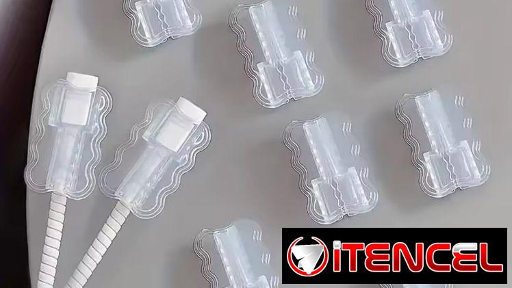 Protector de cable de carga