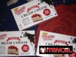 Leche en polvo 1 Kg