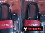 🔒Candado S.P.C de Alta Resistencia 🔒🛡️