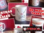 Regalos/Artículos Personalizados y otros servicios (Impresión en distintos materiales)