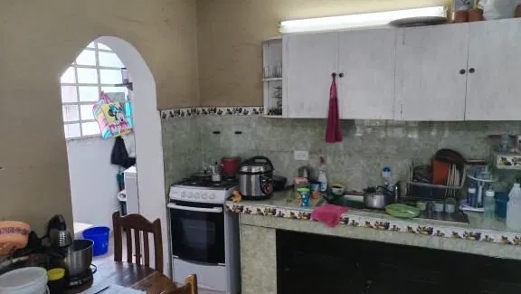 🏠Vendo casa en Víbora Park. Hermosa casa de 2 cuartos y con posibilidad de un tercer cuarto. 📱+5353611268