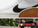 Zapatos deportivos unisex