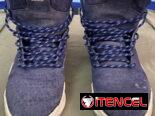 Cambio Business Negocio Tenis Sneakers Pie Grande Adidas Bota Boticas
