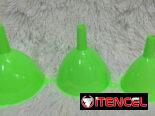 Set de 3 embudos en 1500cup Colores disponibles  🩵Azul 💚Verde ❤️Rojo
