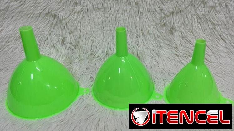 Set de 3 embudos en 1500cup Colores disponibles  🩵Azul 💚Verde ❤️Rojo