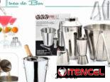 Cocteleras