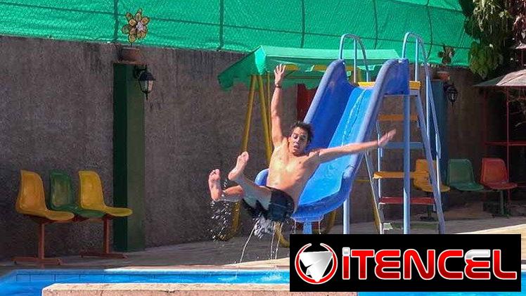 🌊Pasadia en Boyeros con piscina/Pasadia con almuerzo/Casa con piscina en Boyeros 🌊