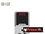 Protector de voltaje de 220v y breque