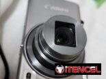 Canon Ixus