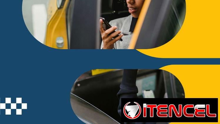servicio de taxi