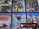 VENDO PS4 NO PIRATEADO versión 13.02