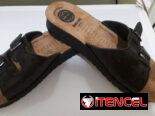 Sandalias de mujer