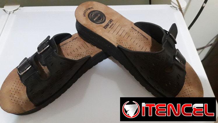 Sandalias de mujer