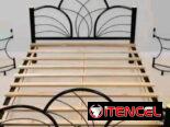 Cama con mejaria gratis