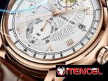 🕰️ Reloj LOUIEJUELEN Swiss Brand – Automático, Elegante y Preciso