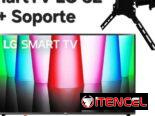‼️SmarTV LG 32 pulgadas ⭕ FACTURA + 6 MESES DE GARANTÍA