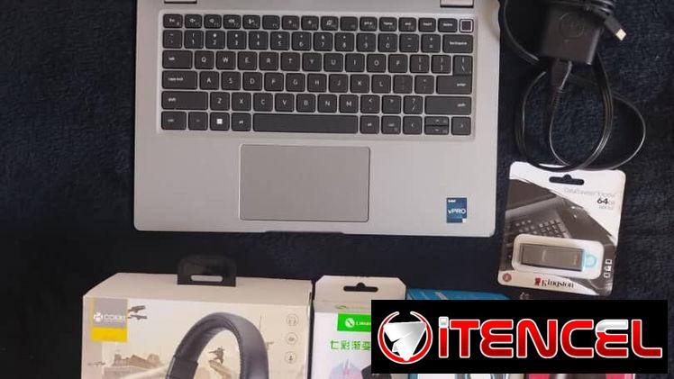 💻 Laptop Dell Latitude 3410