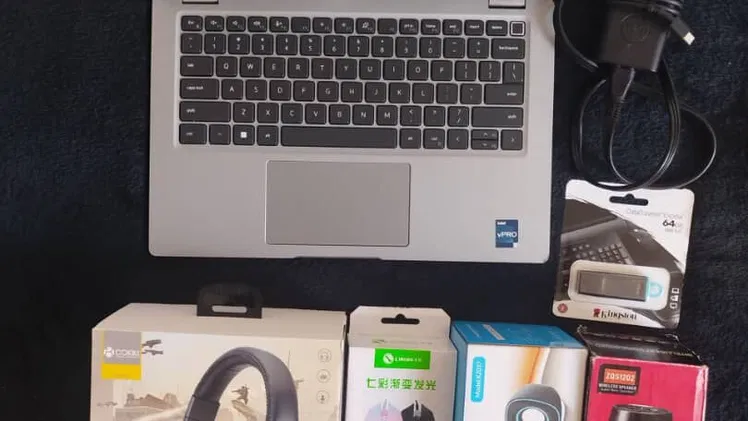 400USD y 430USD Laptop Dell Latitude 3410