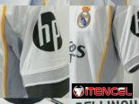 PULLOVER DE FUTBOL Y SHORT REAL MADRID DOMICILIO GRATIS