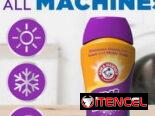 Paquete de Pods de 14 5 en 1 Arm & Hammer EL VERDADERO OLOR A YUMA