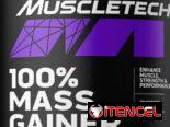 MASS GAINER Muscletech 5.15lb 56902981