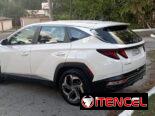 Vendo un negocio de Hyundai Tucson, 2024