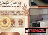 Venta d Apto con gas d la calle