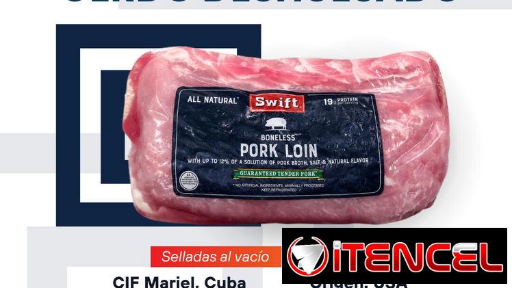 Huevo/ Cerdo / Aceite / Salchichas/ Cerveza / Ventas al por mayor