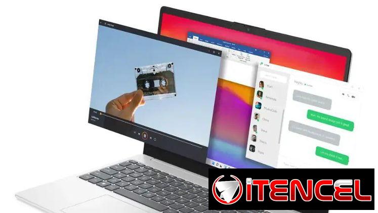 📞53884600.🎇 Laptop HP 15-fd0123dx🎇 Mensajería disponible.🚴