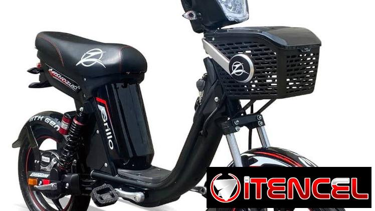 BICIMOTO MISHOZUKI GRILLO