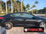 Hyundai Elantra 2017 en venta