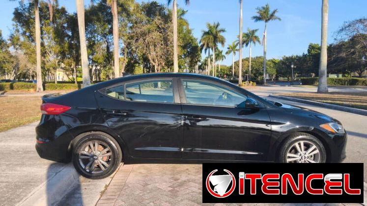 Hyundai Elantra 2017 en venta