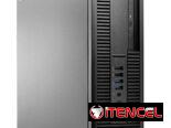 Torre HP ProDesk i5 6500 8Gb RAM 256Gb SSD