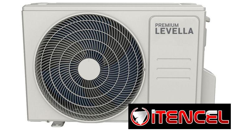 12k BTU, 220V, 16 SEER