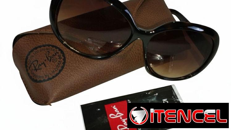 Gafas Ray Ban originales