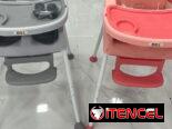 Sillas para bebe
