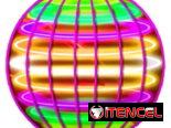 Magic Flying Ball Pro Spinner con Luces LED | Juguete Volador Boomerang en La Habana