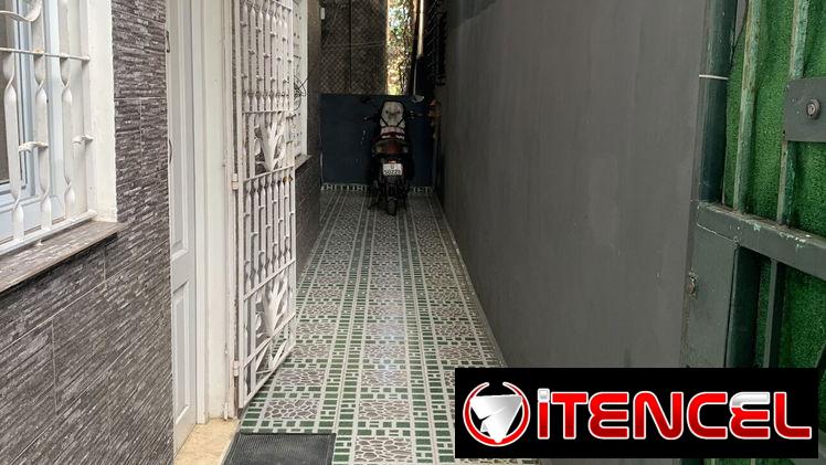 Apartamento de renta en el vedado