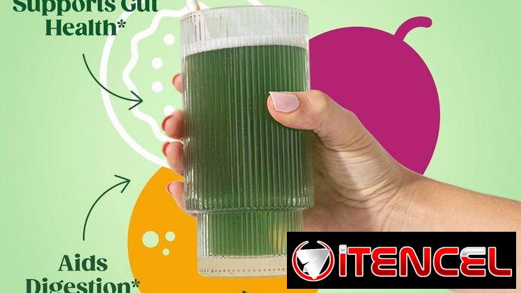 BLOOMS GREENS & SUPERFOODS