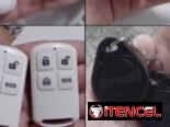 PANELES SOLARES , ALARMAS,CAMARAS ,ELECTRICIDAD,PUERTAS AUTOMATICAS…JESUS ..55431938
