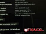 Laptop  HP SPECTRE X360 (2en1) pantalla tactil 17″ edicion limitada 400usd vedado 52635560