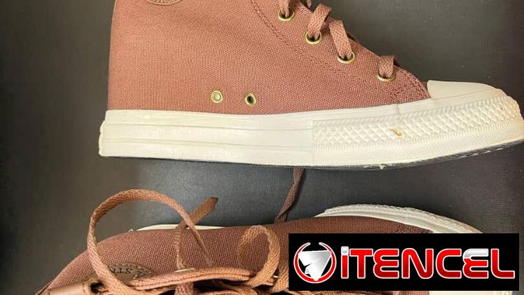Tenis converse originales!