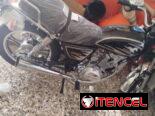 Vendo Moto de gasolina