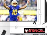 Smartv 32″ marca TCL