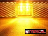 Lamparas LED de posición para camiones, guaguas, triciclos u otro vehículo automotor