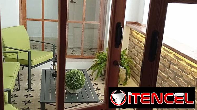 🗺️Hostal de 4 Habitaciones en Centro Habana  Electricidad garantizada (no se va la luz) REF 1422