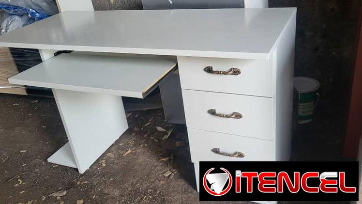 Mesas de computadora