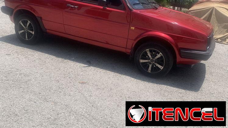 Vendo VW